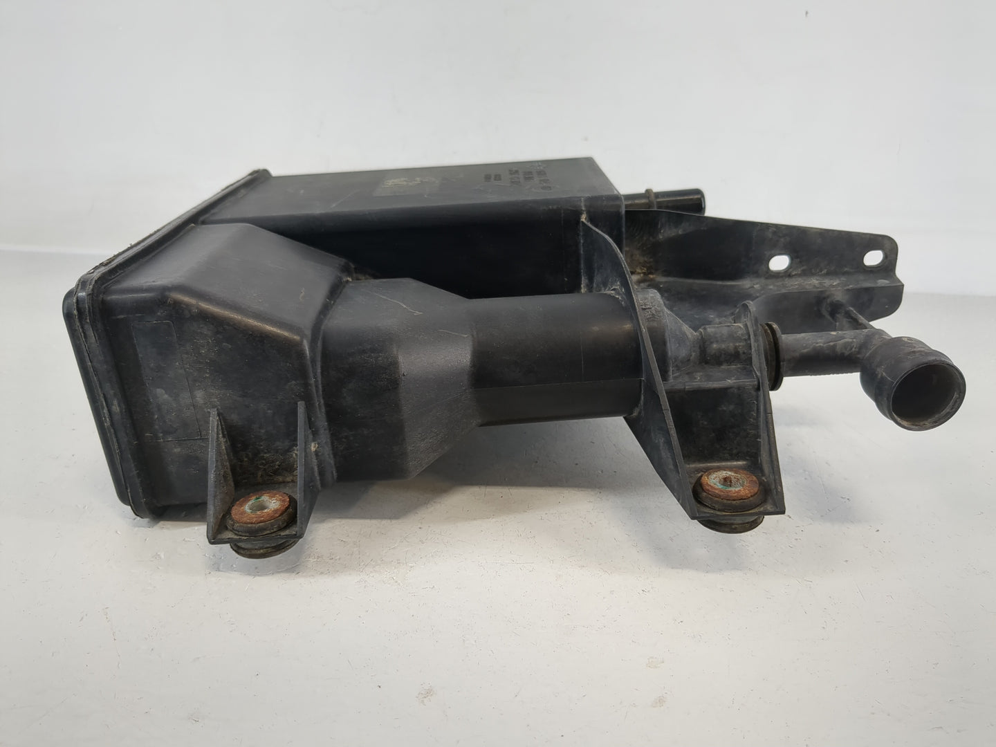 2015 Mini Cooper Countryman Fuel Vapor Charcoal Canister - Oemusedautoparts1.com