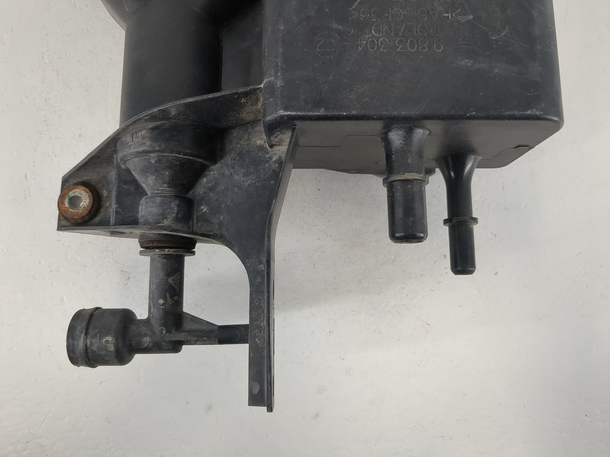 2015 Mini Cooper Countryman Fuel Vapor Charcoal Canister - Oemusedautoparts1.com