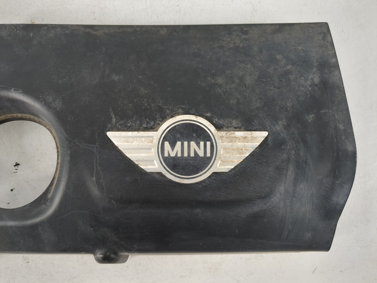 2015 Mini Cooper Countryman Engine Cover - Oemusedautoparts1.com