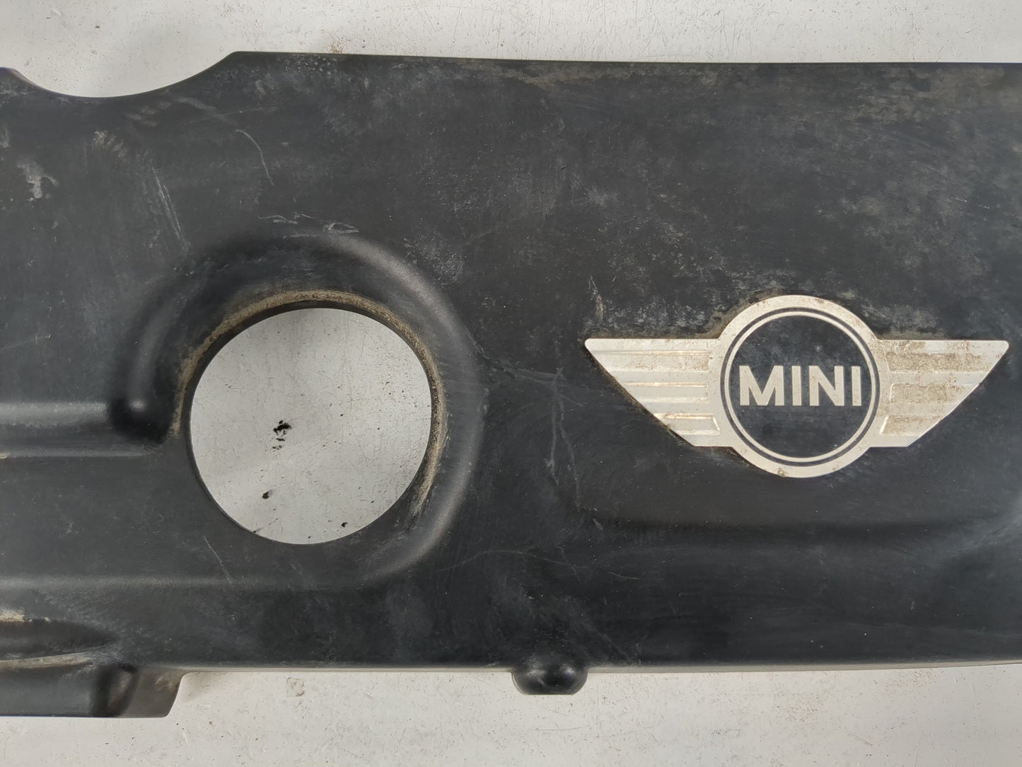 2015 Mini Cooper Countryman Engine Cover - Oemusedautoparts1.com