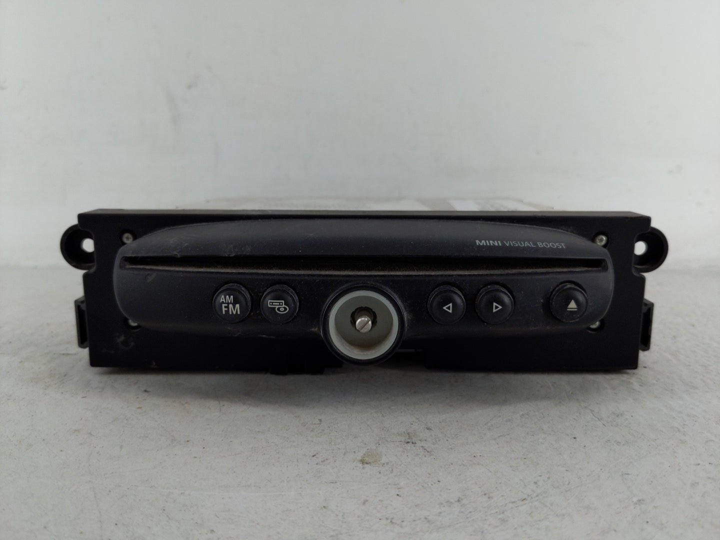 2015-2016 Mini Cooper Countryman Radio AM FM Cd Player Receiver Replacement P/N:9361146 Fits Fits 2014 2015 2016 OEM Used Au