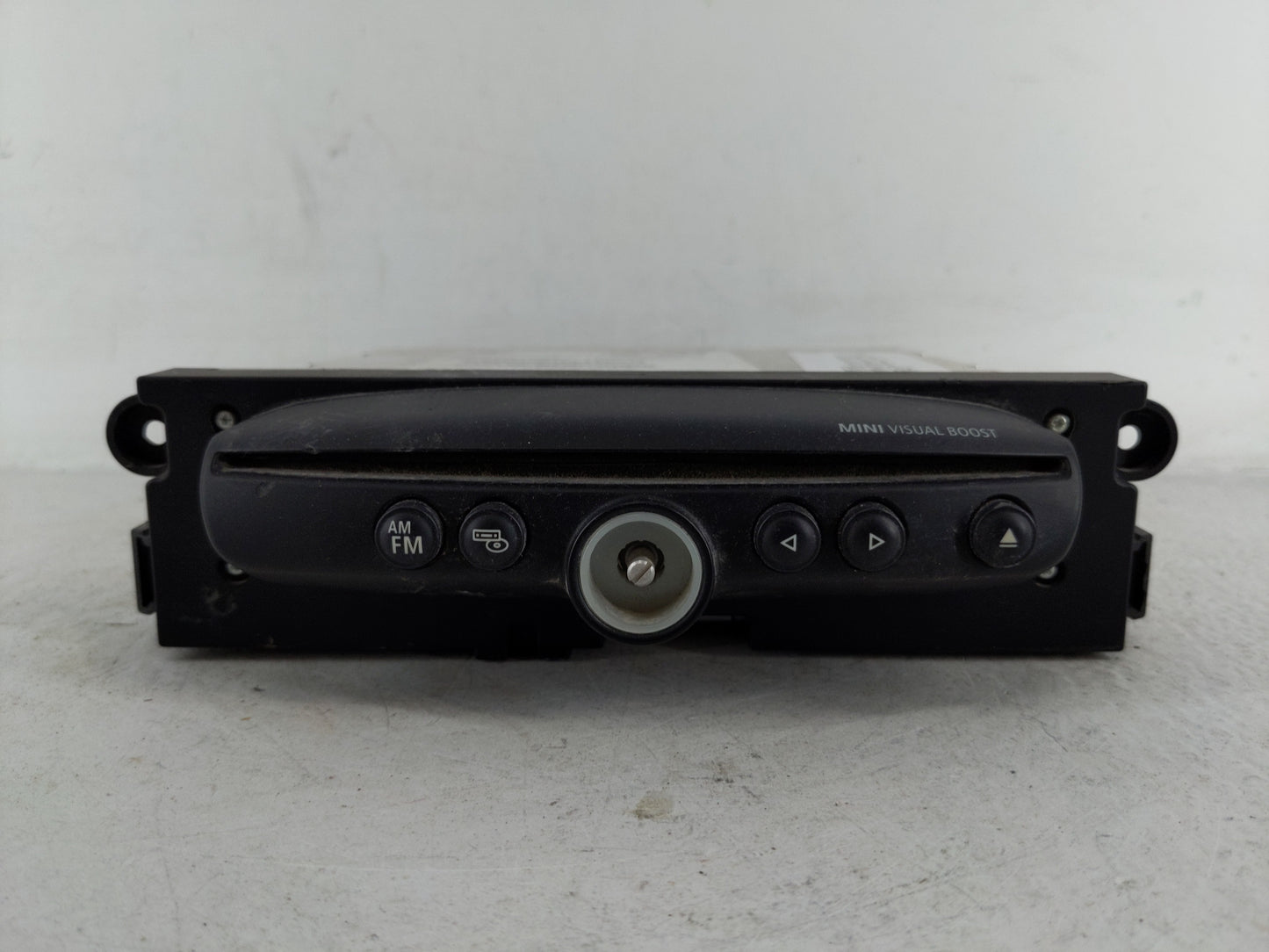 2015-2016 Mini Cooper Countryman Radio AM FM Cd Player Receiver Replacement P/N:9361146 Fits Fits 2014 2015 2016 OEM Used Au