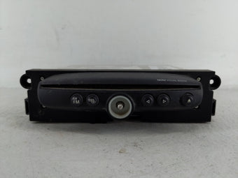 compare product 2015-2016 Mini Cooper Countryman Radio AM FM Cd Player Receiver Replacement P/N:9361146 Fits Fits 2014 2015 2016 OEM Used Auto Parts