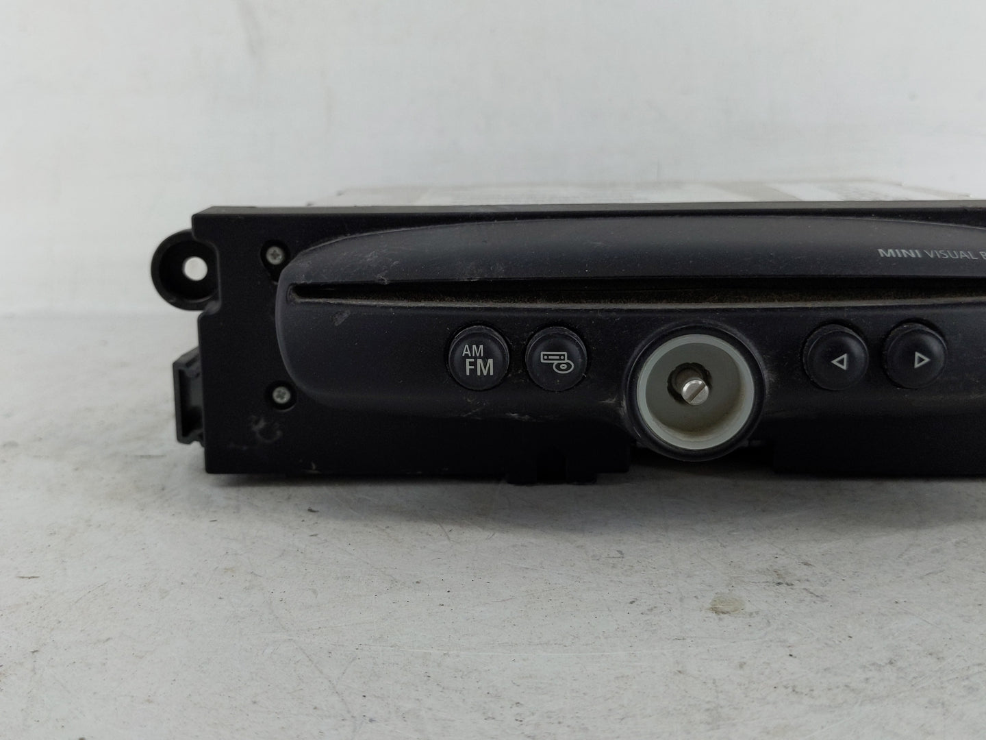2015-2016 Mini Cooper Countryman Radio AM FM Cd Player Receiver Replacement P/N:9361146 Fits Fits 2014 2015 2016 OEM Used Au