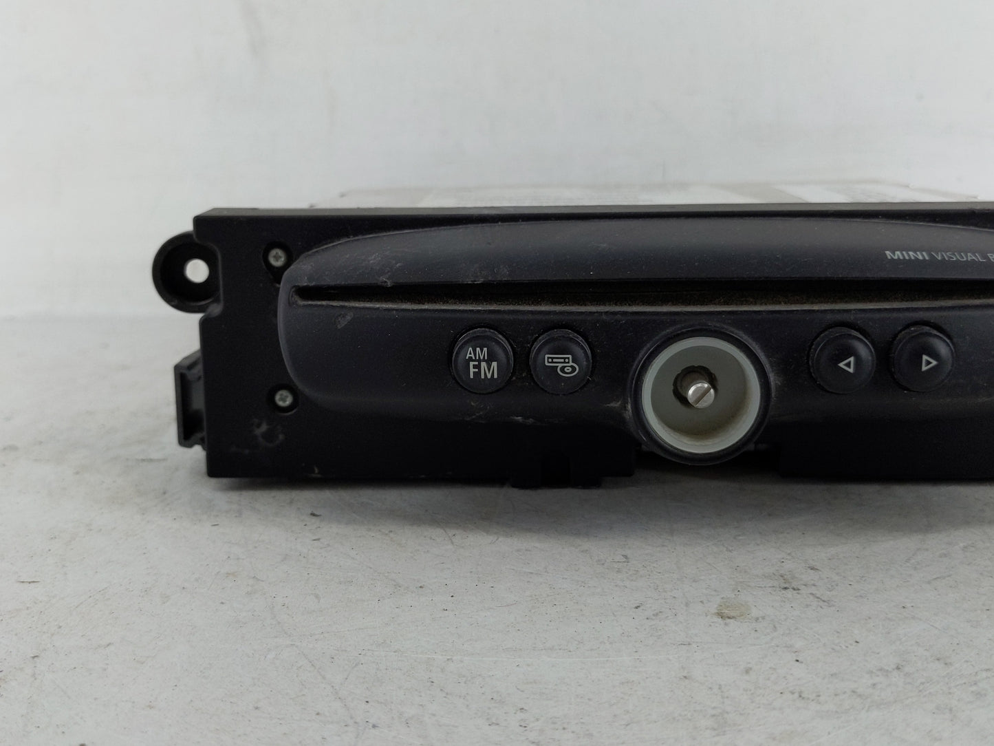 2015-2016 Mini Cooper Countryman Radio AM FM Cd Player Receiver Replacement P/N:9361146 Fits Fits 2014 2015 2016 OEM Used Au