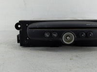 2015-2016 Mini Cooper Countryman Radio AM FM Cd Player Receiver Replacement P/N:9361146 Fits Fits 2014 2015 2016 OEM Used Au