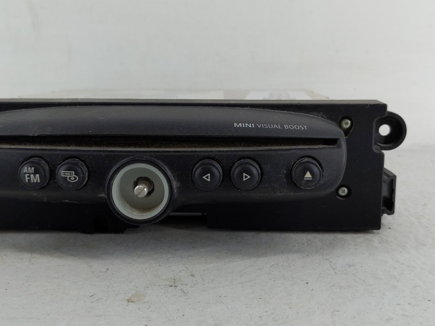 2015-2016 Mini Cooper Countryman Radio AM FM Cd Player Receiver Replacement P/N:9361146 Fits Fits 2014 2015 2016 OEM Used Au
