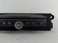 2015-2016 Mini Cooper Countryman Radio AM FM Cd Player Receiver Replacement P/N:9361146 Fits Fits 2014 2015 2016 OEM Used Au