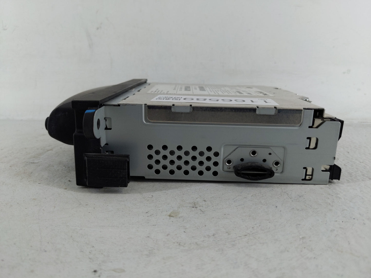 2015-2016 Mini Cooper Countryman Radio AM FM Cd Player Receiver Replacement P/N:9361146 Fits Fits 2014 2015 2016 OEM Used Au