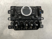 2013-2016 Mini Cooper Countryman Climate Control Module Temperature AC/Heater Replacement Fits Fits 2013 2014 2015 2016 OEM 
