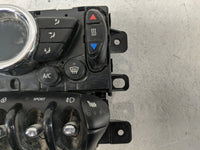 2013-2016 Mini Cooper Countryman Climate Control Module Temperature AC/Heater Replacement Fits Fits 2013 2014 2015 2016 OEM 