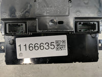 2013-2016 Mini Cooper Countryman Climate Control Module Temperature AC/Heater Replacement Fits Fits 2013 2014 2015 2016 OEM 