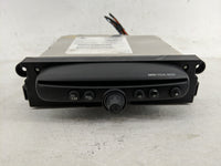2011-2016 Mini Cooper Countryman Radio AM FM Cd Player Receiver Replacement Fits Fits 2011 2012 2013 2014 2015 2016 OEM Used