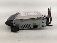 2011-2016 Mini Cooper Countryman Radio AM FM Cd Player Receiver Replacement Fits Fits 2011 2012 2013 2014 2015 2016 OEM Used