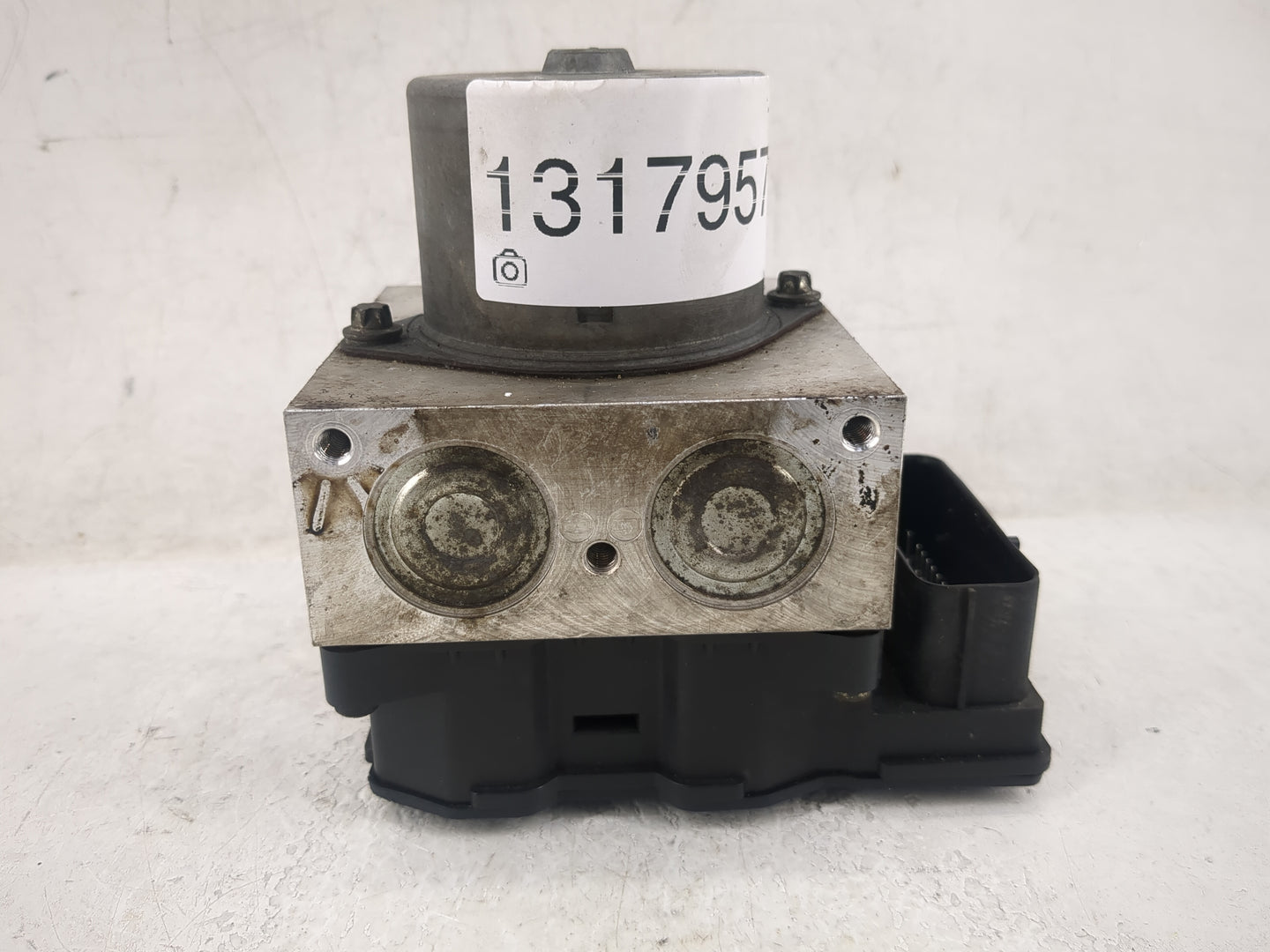 2013-2015 Mini Cooper Countryman ABS Pump Control Module Replacement P/N:6866011 54086588A Fits Fits 2013 2014 2015 OEM Used