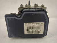 2013-2015 Mini Cooper Countryman ABS Pump Control Module Replacement P/N:6866011 54086588A Fits Fits 2013 2014 2015 OEM Used
