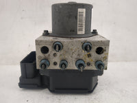 2013-2015 Mini Cooper Countryman Anti-Lock Brake ABS Pump Module Actuator OEM P/N:6866011 54086588A Fits Fits 2013 2014 2015