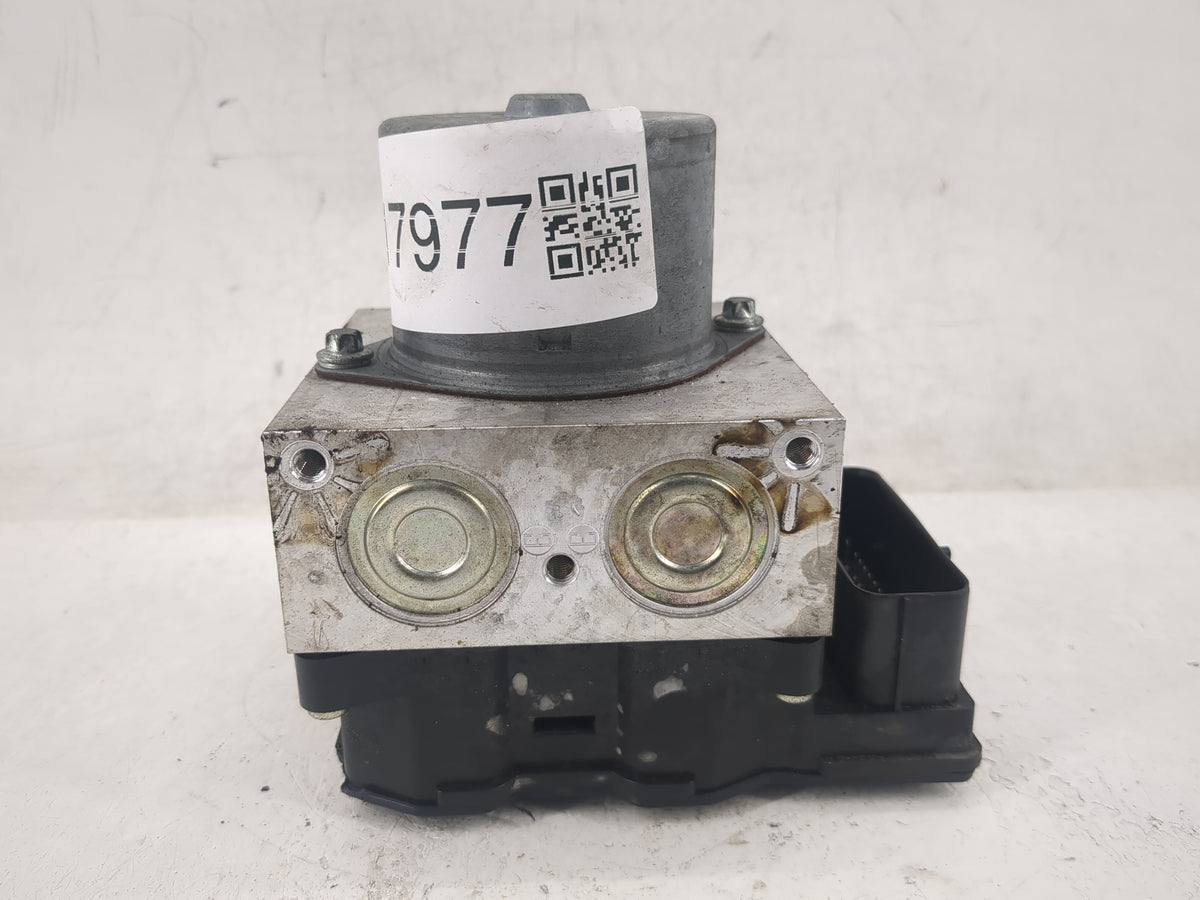 2013-2015 Mini Cooper Countryman Anti-Lock Brake ABS Pump Module Actuator OEM P/N:6866011 54086588A Fits Fits 2013 2014 2015