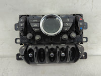 2013-2016 Mini Cooper Countryman Climate Control Module Temperature AC/Heater Replacement P/N:E1060547 Fits OEM Used Auto Pa