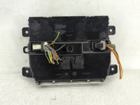 2013-2016 Mini Cooper Countryman Climate Control Module Temperature AC/Heater Replacement P/N:E1060547 Fits OEM Used Auto Pa