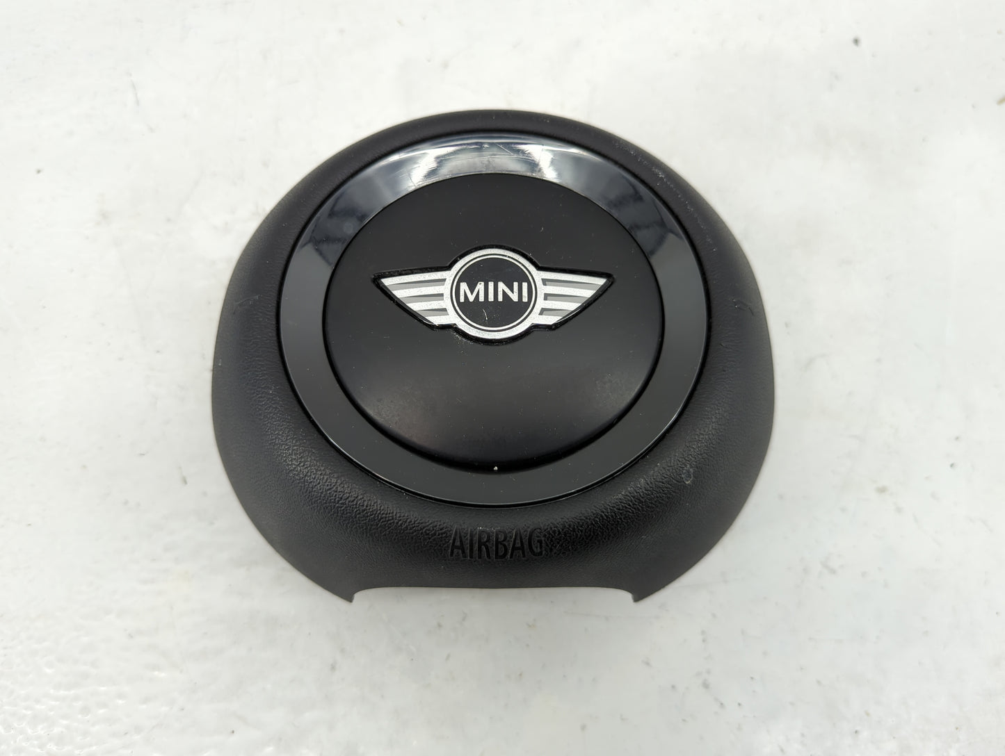 2011-2016 Mini Cooper Countryman Air Bag Driver Left Steering Wheel Mounted Fits Fits 2011 2012 2013 2014 2015 2016 OEM Used