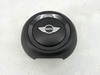 2011-2016 Mini Cooper Countryman Air Bag Driver Left Steering Wheel Mounted Fits Fits 2011 2012 2013 2014 2015 2016 OEM Used