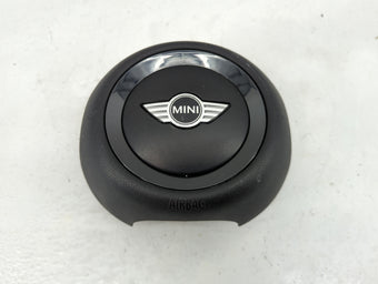 compare product 2011-2016 Mini Cooper Countryman Air Bag Driver Left Steering Wheel Mounted Fits Fits 2011 2012 2013 2014 2015 2016 OEM Used Auto Parts