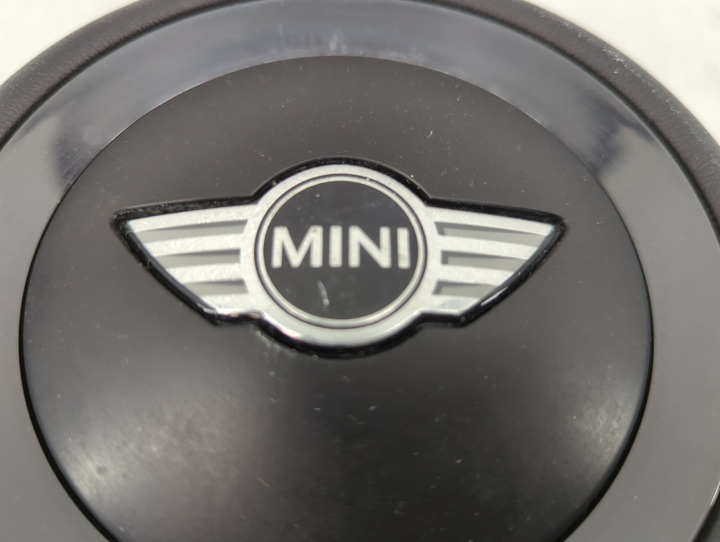 2011-2016 Mini Cooper Countryman Air Bag Driver Left Steering Wheel Mounted Fits Fits 2011 2012 2013 2014 2015 2016 OEM Used