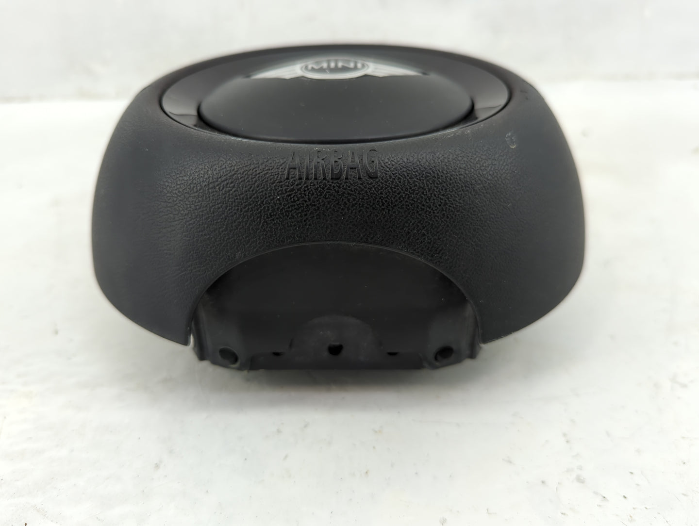 2011-2016 Mini Cooper Countryman Air Bag Driver Left Steering Wheel Mounted Fits Fits 2011 2012 2013 2014 2015 2016 OEM Used