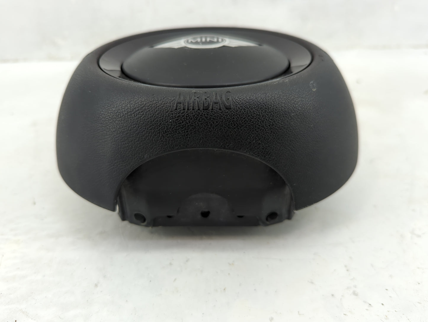 2011-2016 Mini Cooper Countryman Air Bag Driver Left Steering Wheel Mounted Fits Fits 2011 2012 2013 2014 2015 2016 OEM Used