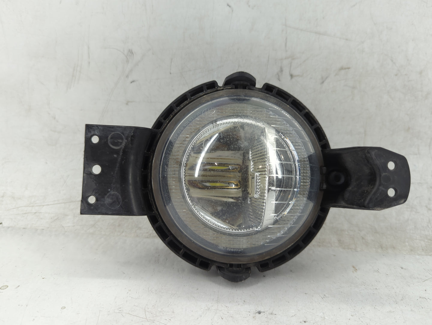 Mini Cooper Countryman Passenger Right Oem Front Light Lamp - Oemusedautoparts1.com