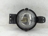 Mini Cooper Countryman Passenger Right Oem Front Light Lamp - Oemusedautoparts1.com
