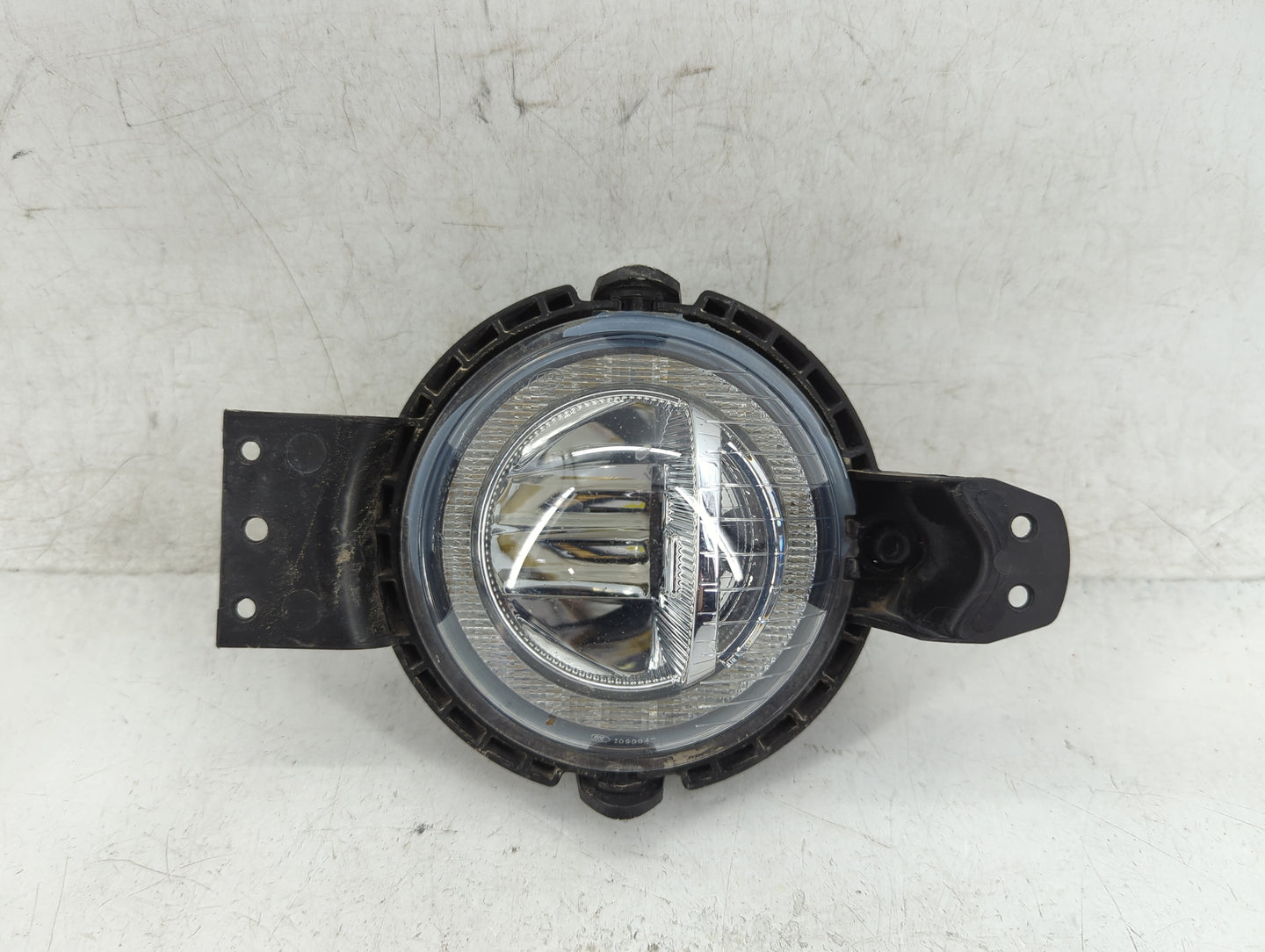 2015-2016 Mini Cooper Countryman Driver Left Oem Front Light Lamp - Oemusedautoparts1.com
