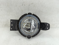 2015-2016 Mini Cooper Countryman Driver Left Oem Front Light Lamp - Oemusedautoparts1.com