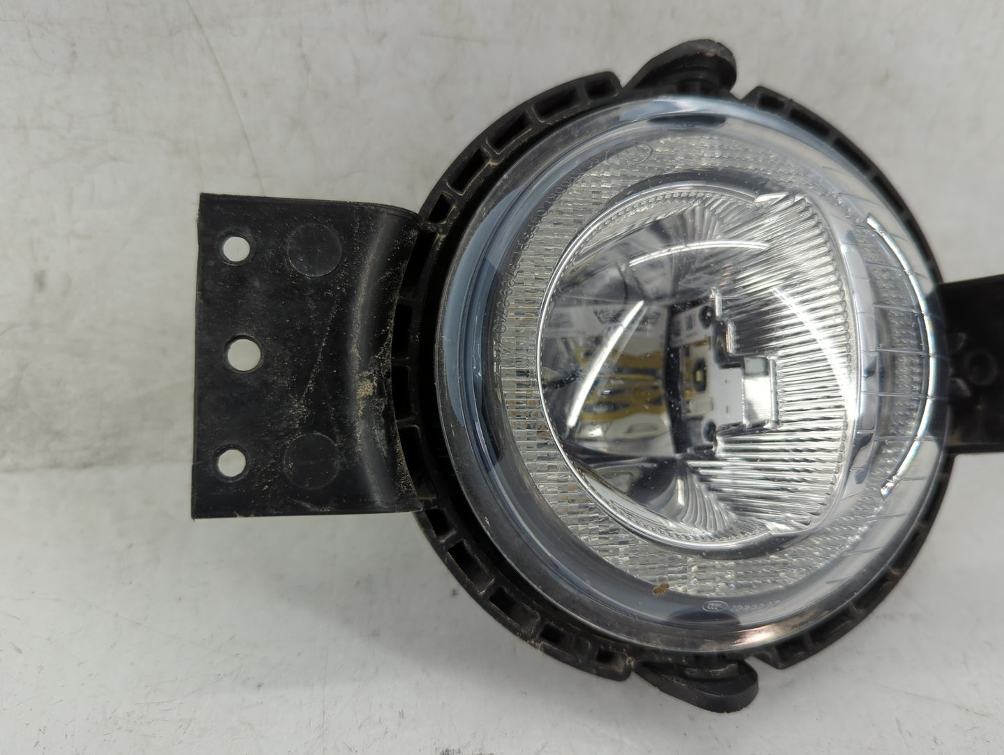 2015-2016 Mini Cooper Countryman Driver Left Oem Front Light Lamp - Oemusedautoparts1.com
