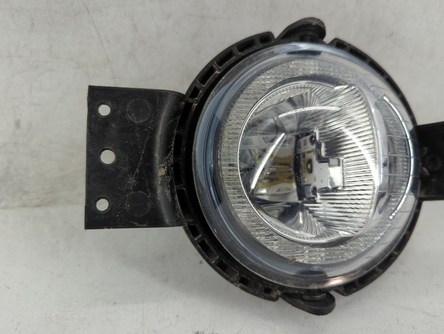 2015-2016 Mini Cooper Countryman Driver Left Oem Front Light Lamp - Oemusedautoparts1.com