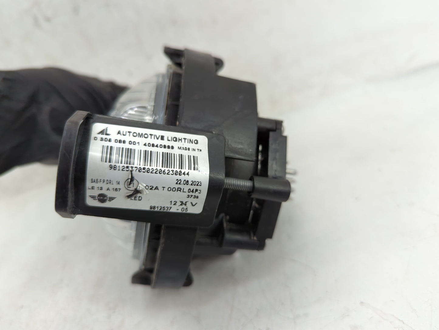 2015-2016 Mini Cooper Countryman Driver Left Oem Front Light Lamp - Oemusedautoparts1.com