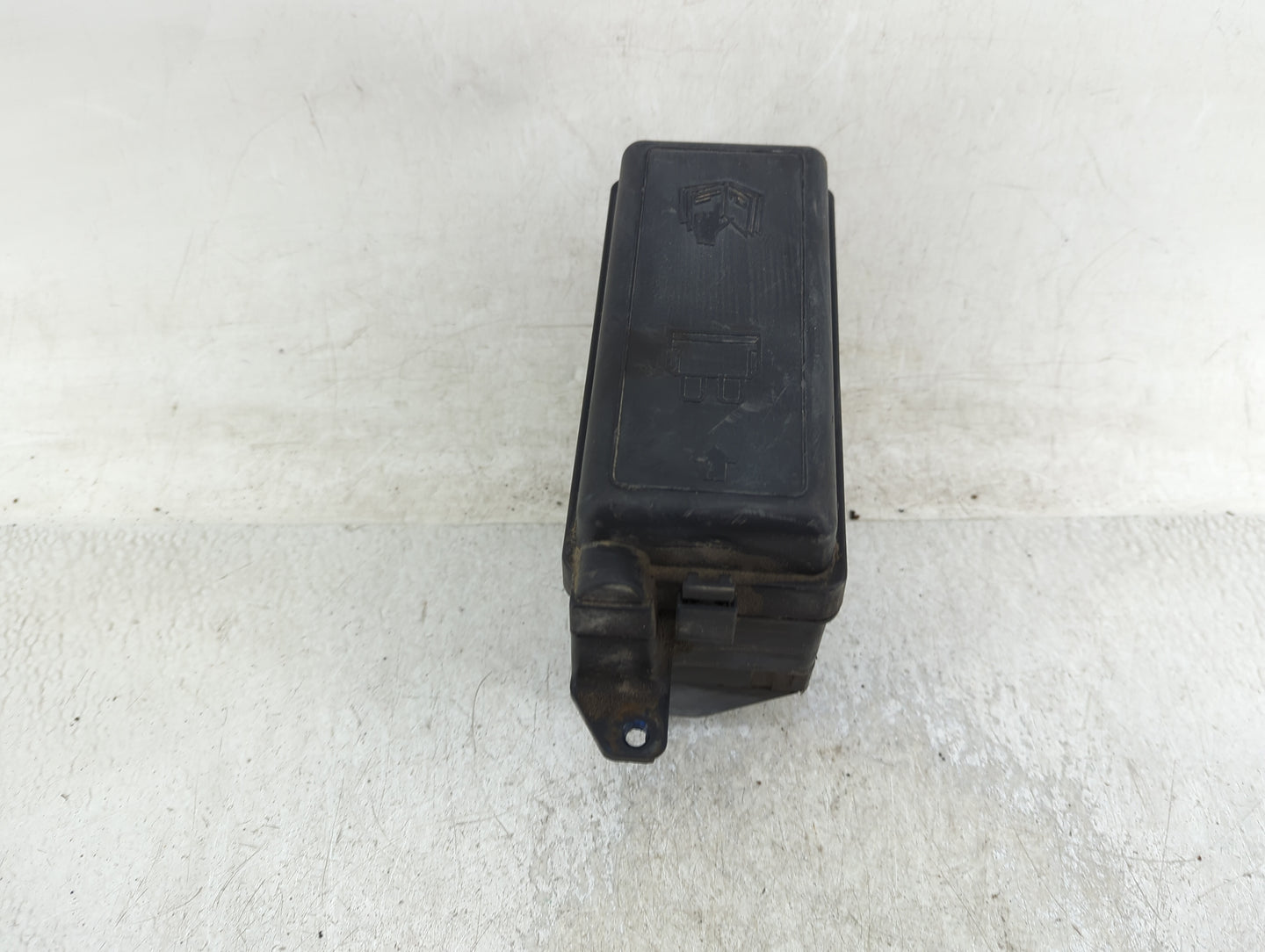 2012-2016 Mini Cooper Countryman Fusebox Fuse Box Panel Relay Module P/N:9240943-02 17236010 Fits OEM Used Auto Parts - Oemu