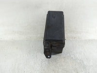 2012-2016 Mini Cooper Countryman Fusebox Fuse Box Panel Relay Module P/N:9240943-02 17236010 Fits OEM Used Auto Parts - Oemu