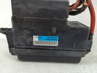 2012-2016 Mini Cooper Countryman Fusebox Fuse Box Panel Relay Module P/N:9240943-02 17236010 Fits OEM Used Auto Parts - Oemu