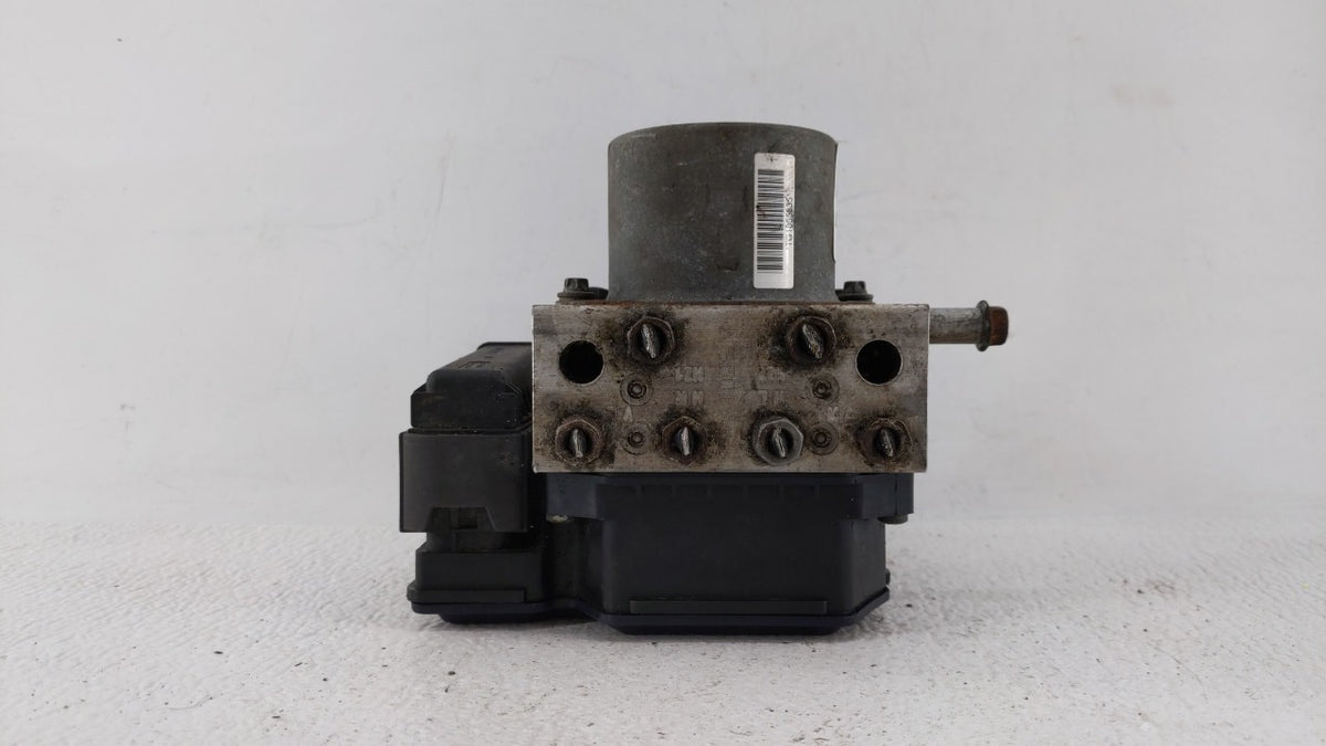 2014-2016 Mini Cooper Countryman Anti-Lock Brake ABS Pump Module Actuator OEM P/N:54086589A 3451 9813345 Fits Fits 2014 2015