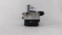2014-2016 Mini Cooper Countryman Anti-Lock Brake ABS Pump Module Actuator OEM P/N:54086589A 3451 9813345 Fits Fits 2014 2015