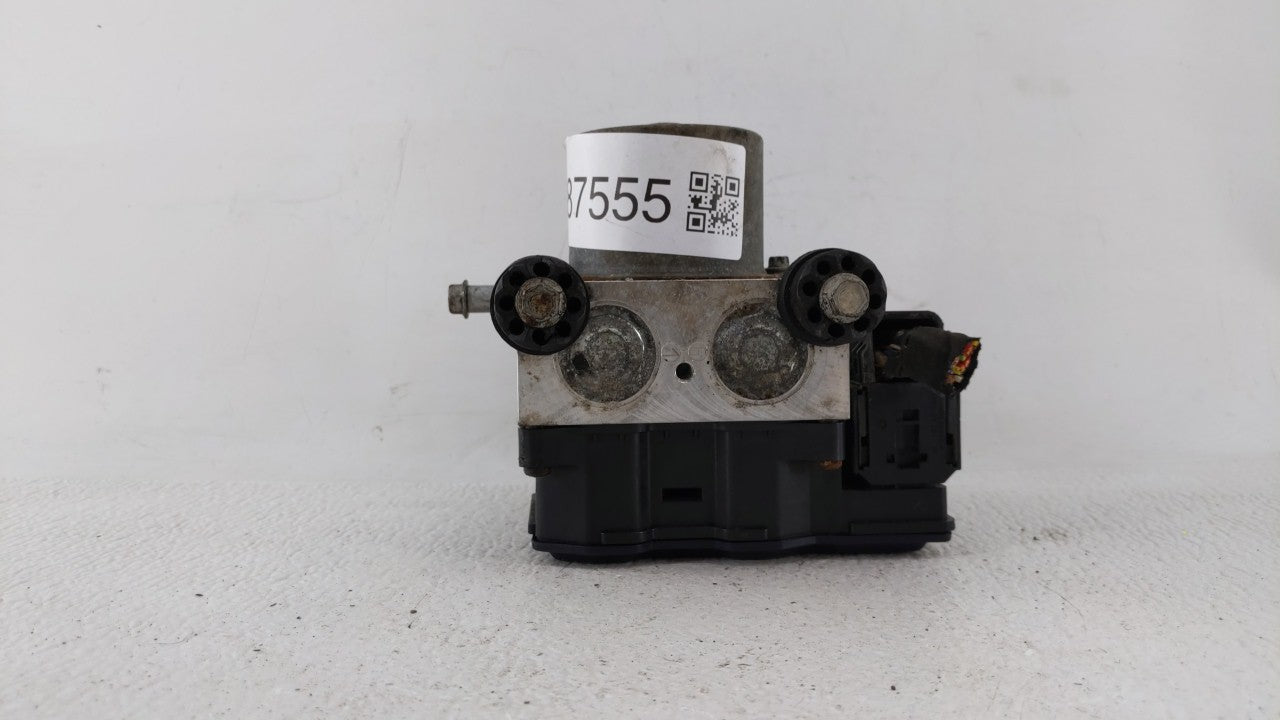 2014-2016 Mini Cooper Countryman ABS Pump Control Module Replacement P/N:54086589A 3451 9813345 Fits Fits 2014 2015 2016 OEM