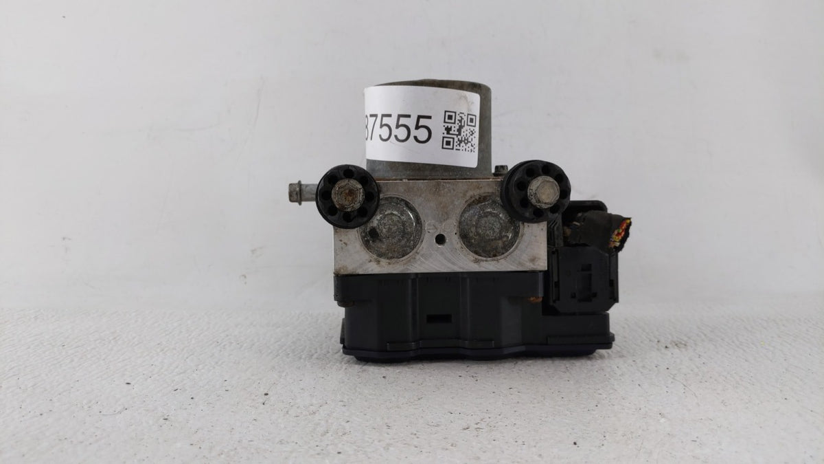 2014-2016 Mini Cooper Countryman Anti-Lock Brake ABS Pump Module Actuator OEM P/N:54086589A 3451 9813345 Fits Fits 2014 2015