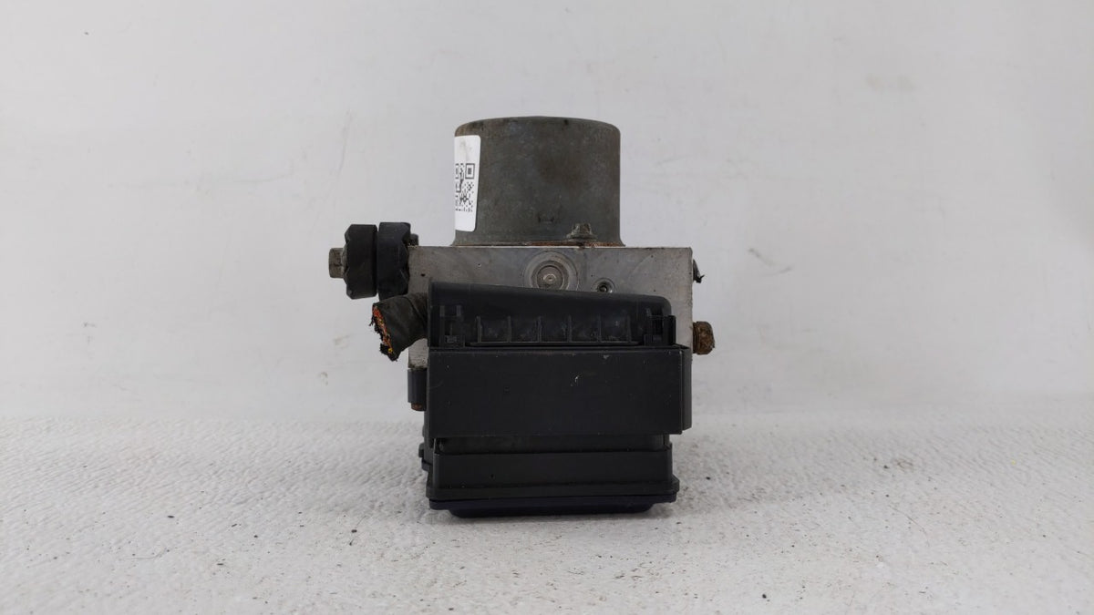 2014-2016 Mini Cooper Countryman Anti-Lock Brake ABS Pump Module Actuator OEM P/N:54086589A 3451 9813345 Fits Fits 2014 2015