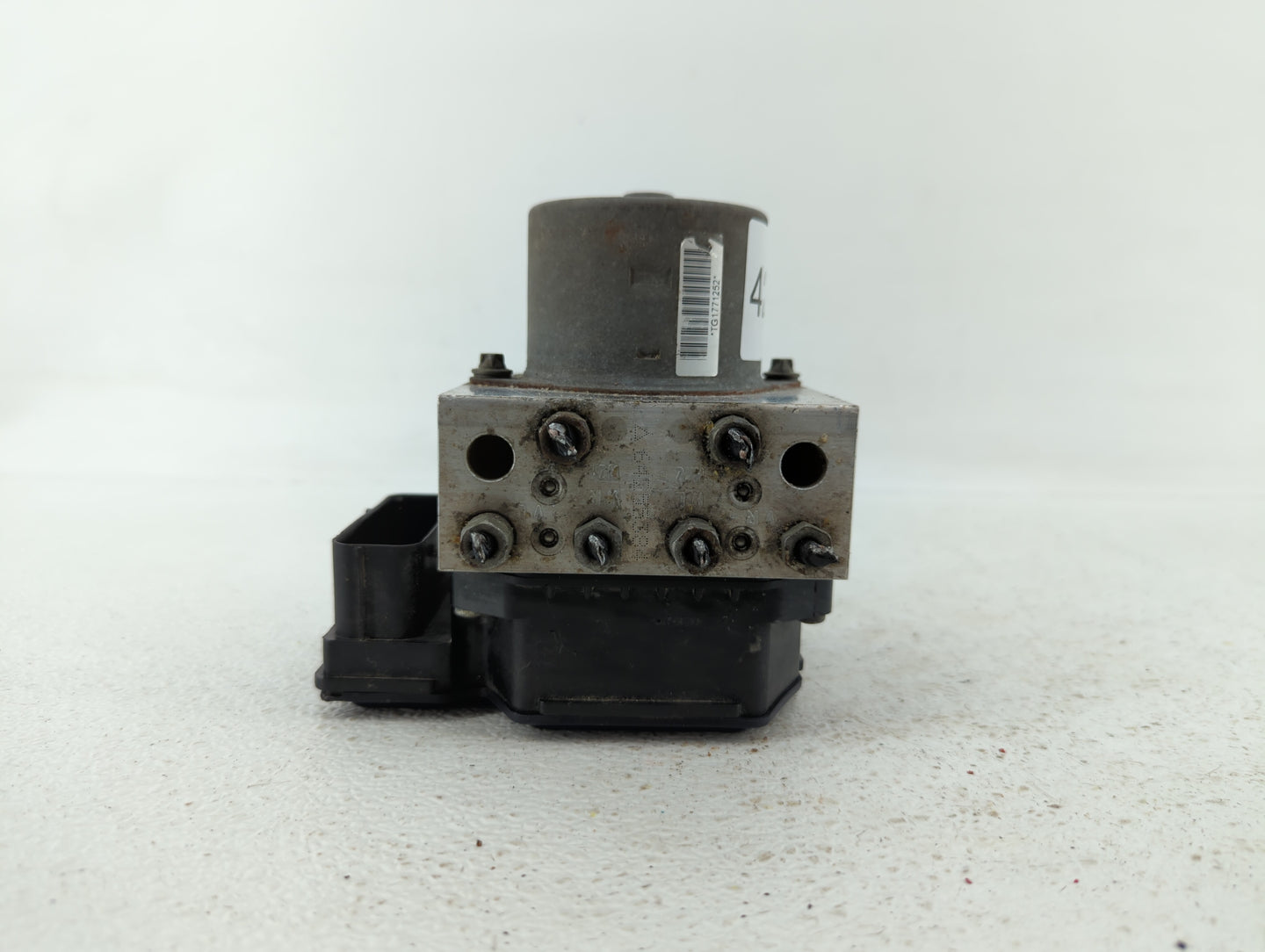 2014-2016 Mini Cooper Countryman ABS Pump Control Module Replacement P/N:3451 9813345 01 Fits Fits 2014 2015 2016 OEM Used A