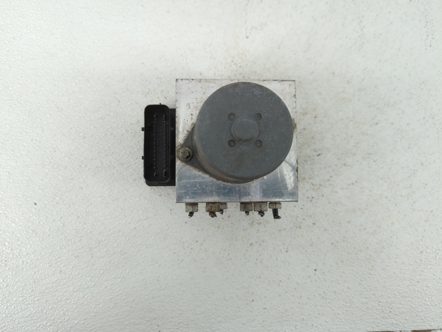2014-2016 Mini Cooper Countryman ABS Pump Control Module Replacement P/N:3451 9813345 01 Fits Fits 2014 2015 2016 OEM Used A