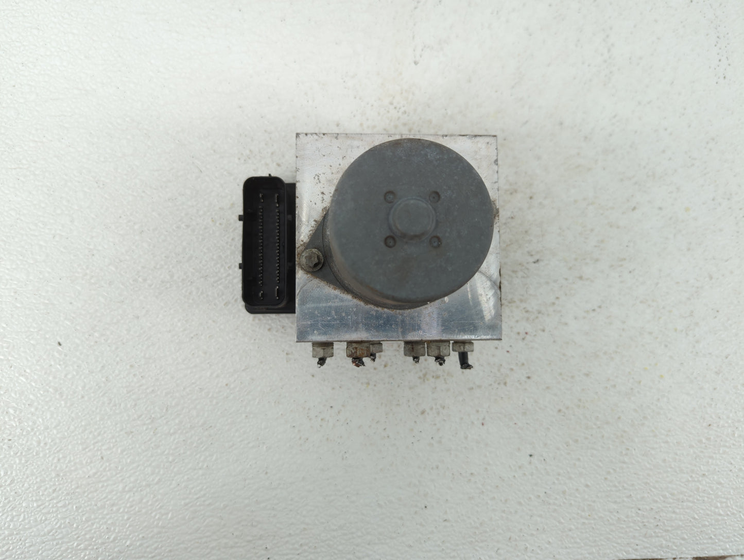 2014-2016 Mini Cooper Countryman ABS Pump Control Module Replacement P/N:3451 9813345 01 Fits Fits 2014 2015 2016 OEM Used A