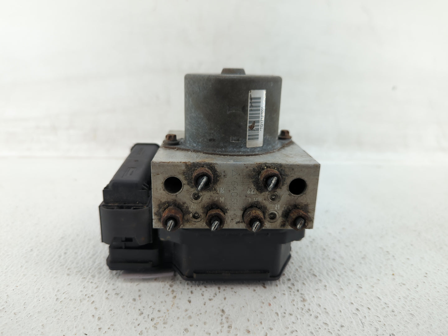 2014-2016 Mini Cooper Countryman ABS Pump Control Module Replacement P/N:3451 9813345 01 Fits Fits 2014 2015 2016 OEM Used A