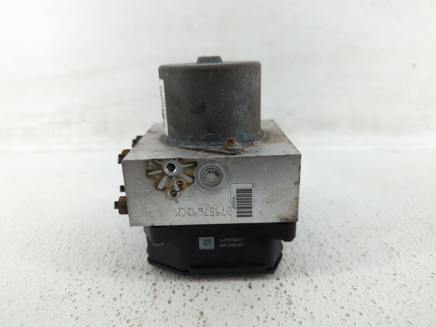 2014-2016 Mini Cooper Countryman ABS Pump Control Module Replacement P/N:3451 9813345 01 Fits Fits 2014 2015 2016 OEM Used A